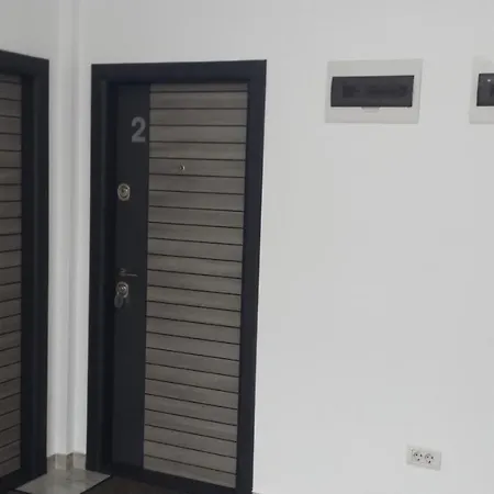 Apartament Mario Radauti Exterior photo