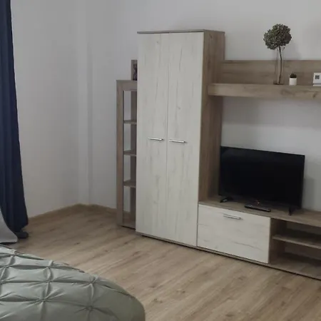 Apartament Mario Radauti Exterior photo