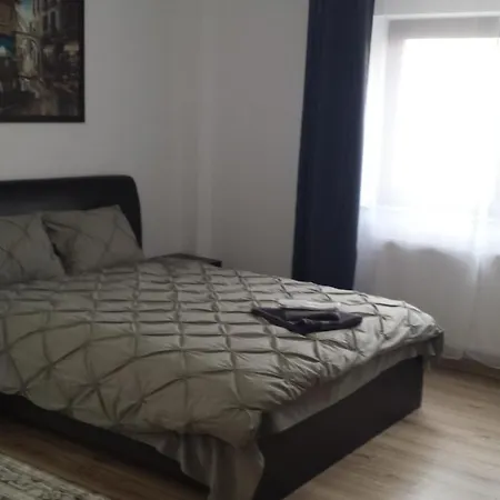 Apartament Mario Radauti Exterior photo