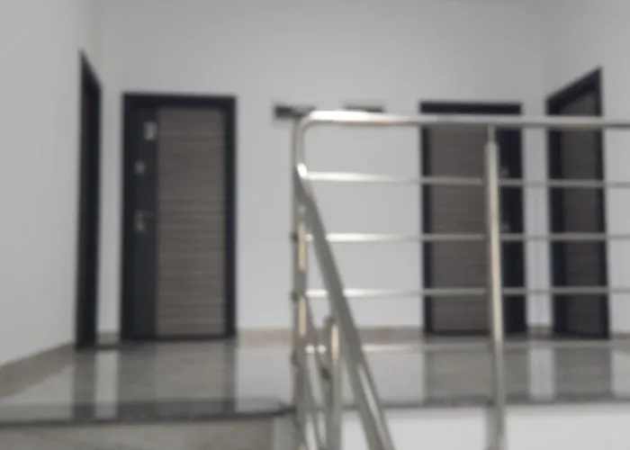 Apartament Mario