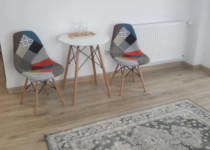 Apartament Mario