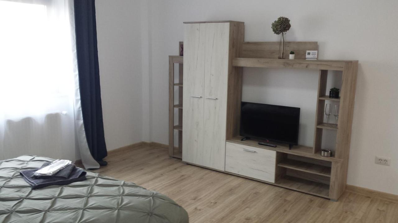 Apartment Mario